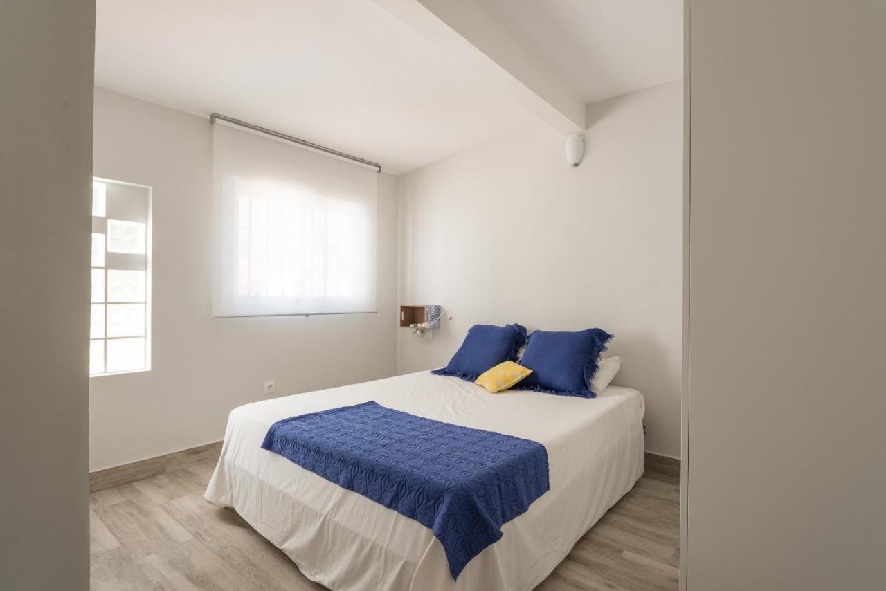 Malagasuite House Pool Fuengirola Exterior photo